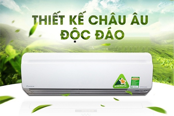 Điều quan trọng cần biết về điều hoà Daikin inverter