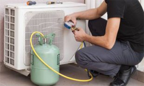 Khi nào điều hoà Casper cần nạp gas