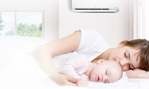 7 mẹo sử dụng điều hoà tốt cho sức khoẻ và tiết kiệm điện 