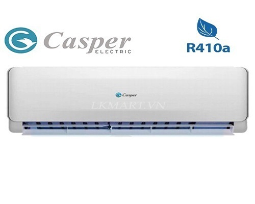 Hướng dẫn sử dụng điều hòa Casper tiết kiệm điện