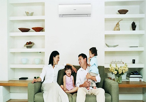 Bảo vệ người bị hen suyễn khi ngồi trong điều hòa