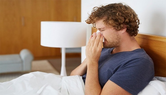 Sử dụng điều hòa an toàn cho người bị bệnh hen suyễn