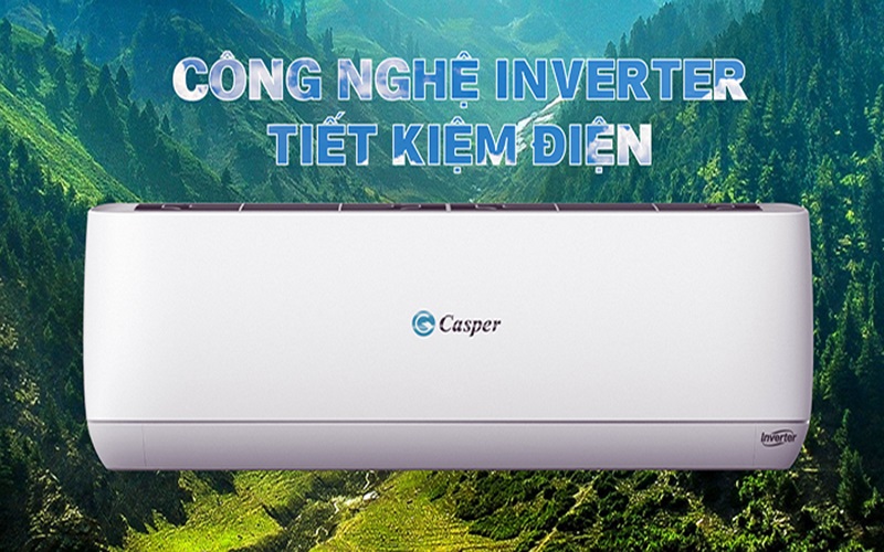 Tiêu chí khi chọn mua điều hòa nhiệt độ vào mùa nắng nóng