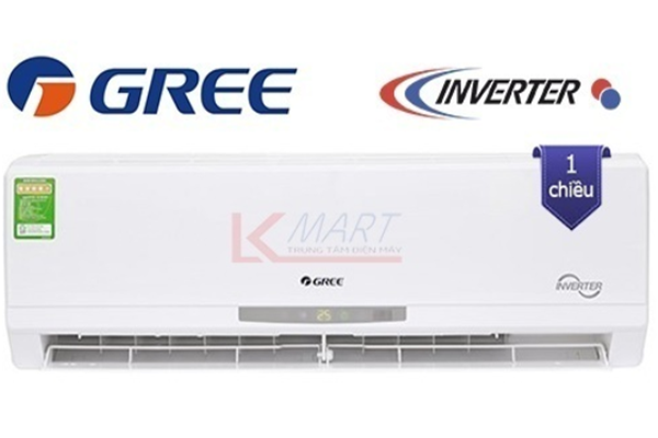 Xuất xứ và chất lượng điều hòa Gree