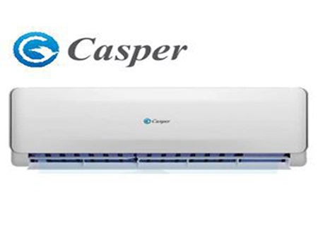 Điều hòa Casper có tốn điện không?