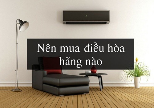 Lựa chọn điều hòa inverter giá tốt