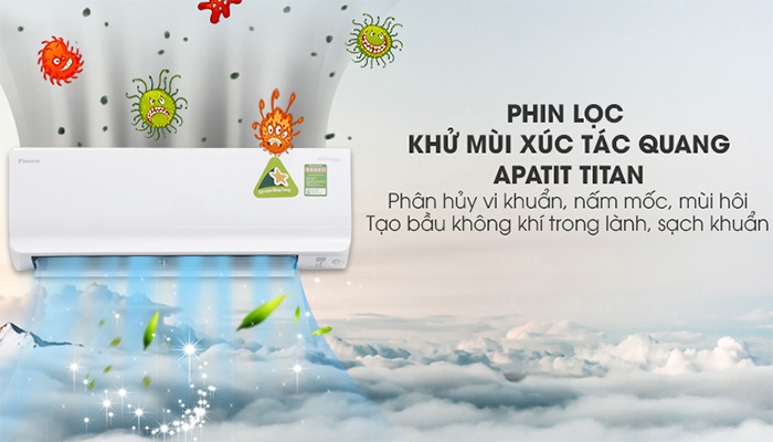 10 chế độ tốt cho sức khỏe trên điều hòa không phải ai cũng biết