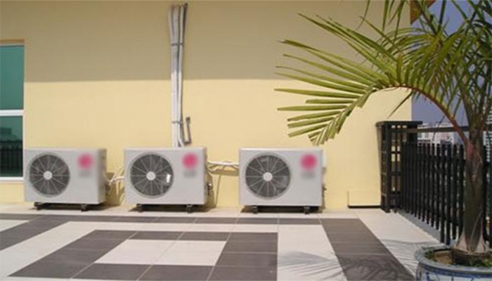 7 nguyên nhân khiến máy lạnh nhà bạn nhanh hỏng