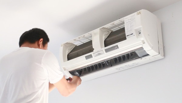 Hướng dẫn vệ sinh điều hòa tại nhà