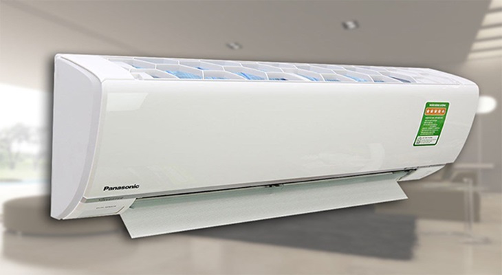 Những điểm nổi trội chỉ có ở điều hoà Panasonic