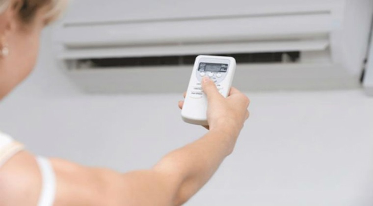 Cách giúp bạn tiết kiệm tiền điện điều hoà vào mùa nóng