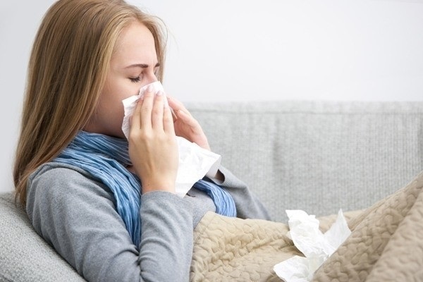 Cách dùng điều hòa tránh bị cảm