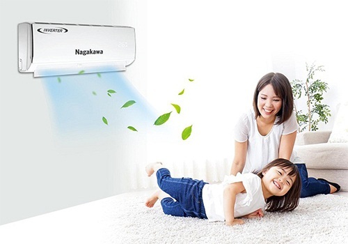 Những kinh nghiệm nên biết trước khi lắp điều hòa