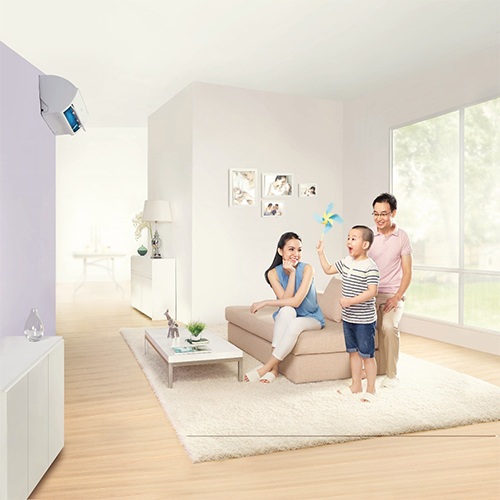 Tiêu chí quan trọng khi chọn điều hòa cho mùa hè