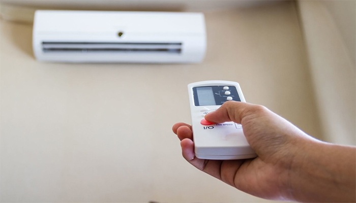 7 lỗi thường gặp khi sử dụng điều hòa