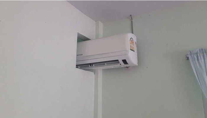 1 điều hoà cho 2 phòng có nên lắp chung hay không ?