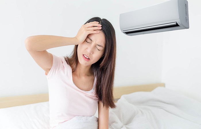 Điều hoà kêu to gây ồn nguyên nhân và cách khắc phục