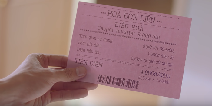 5 bí quyết dùng điều hoà thả ga không lo giá điện