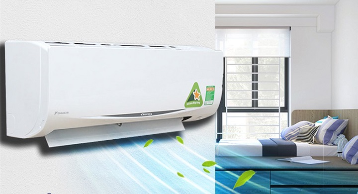 Người tiêt dùng Việt ưu tiên dùng điều hòa Nhật Bản