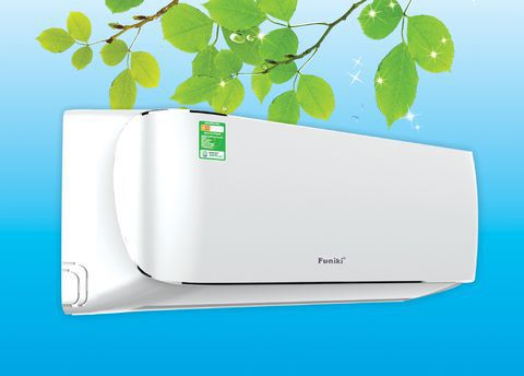 Nên lựa chọn dùng điều hòa Midea hay Funiki