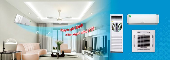 Đánh giá điều hòa của người Việt Funiki
