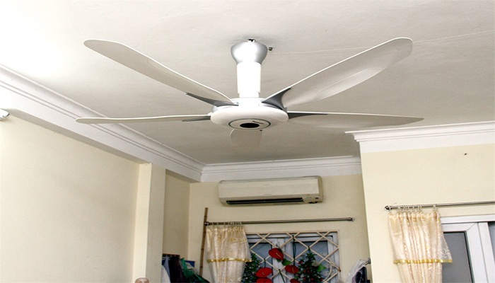 Lý do bạn nên chọn điều hòa inverter cho phòng ngủ