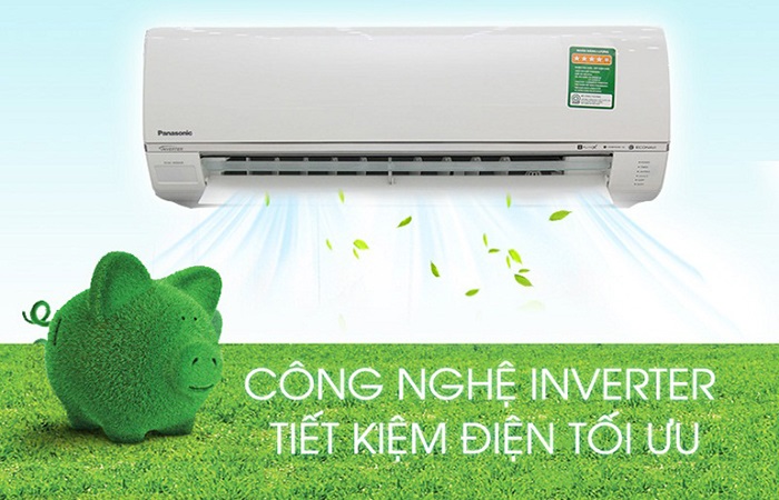 3 hãng điều hòa inverter cao cấp với doanh số cao
