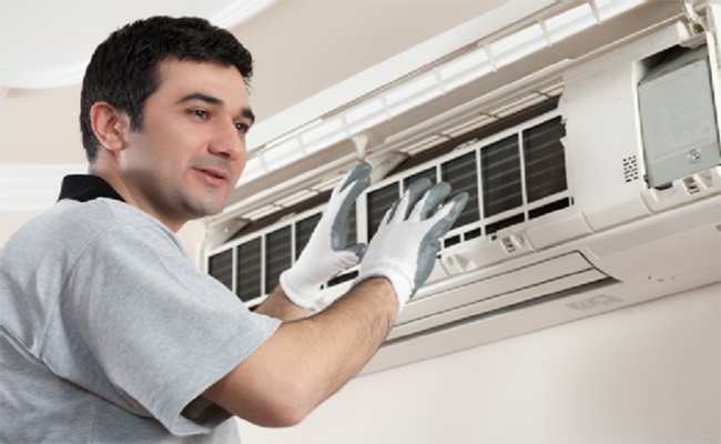 Hướng dẫn tự vệ sinh điều hòa tại nhà