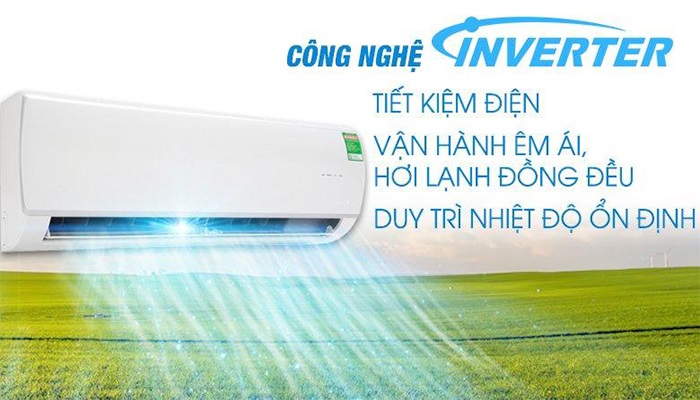 Có nên chọn sử dụng điều hòa Midea không?