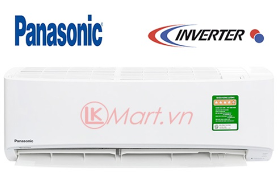 4 máy điều hòa Panasonic giá tốt trong năm 2019