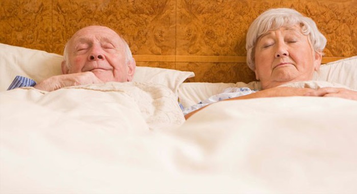 Nắm rõ cách sử dụng điều hòa cho người lớn tuổi
