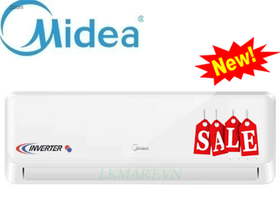 3 máy điều hòa làm lạnh tốt nên mua trong năm 2019