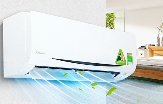 Tiết kiệm điện với 5 mẹo khi sử dụng điều hòa