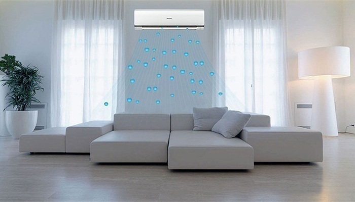 Những lỗi cơ bản thường xảy ra ở điều hòa
