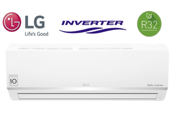 4 mẫu điều hòa LG 1 chiều bạn nên tham khảo