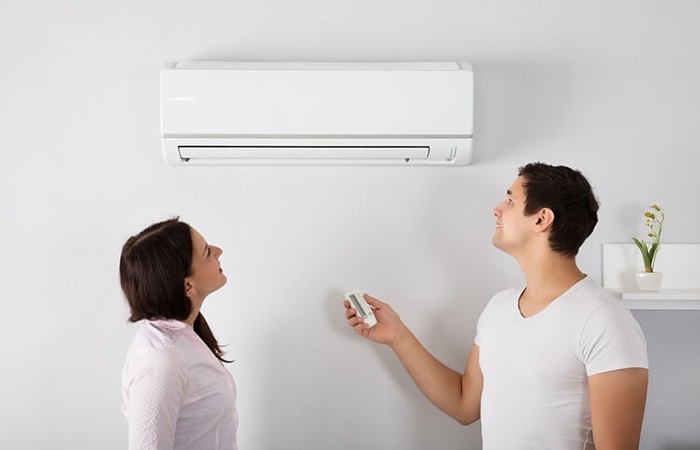 Các hãng điều hòa được khách hàng lựa chọn nhiều