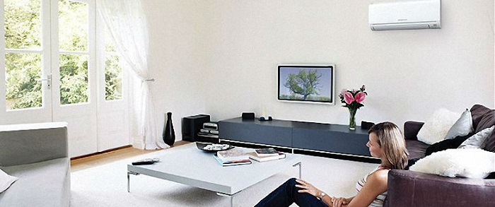 Điều hòa giá rẻ từ 6 đến 8 triệu chất lượng tốt