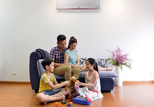 Điều hòa nhà bạn không mát là do đâu?