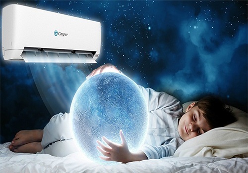 Do đâu mà điều hòa Casper bền và rẻ hơn điều hòa khác
