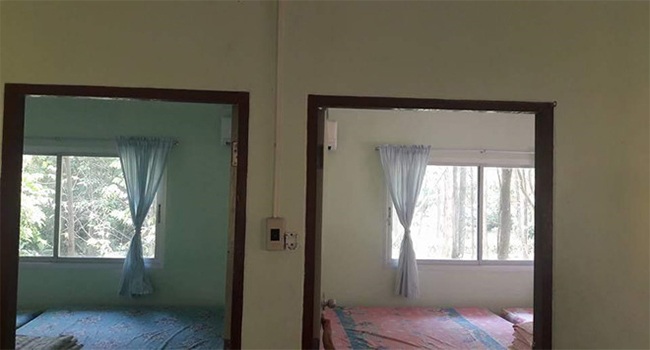 Sai lầm khi lắp hai phòng chung một điều hòa
