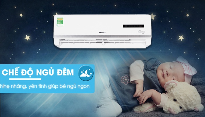 Lo lắng vì xuất xứ của điều hòa Gree là từ Trung Quốc?