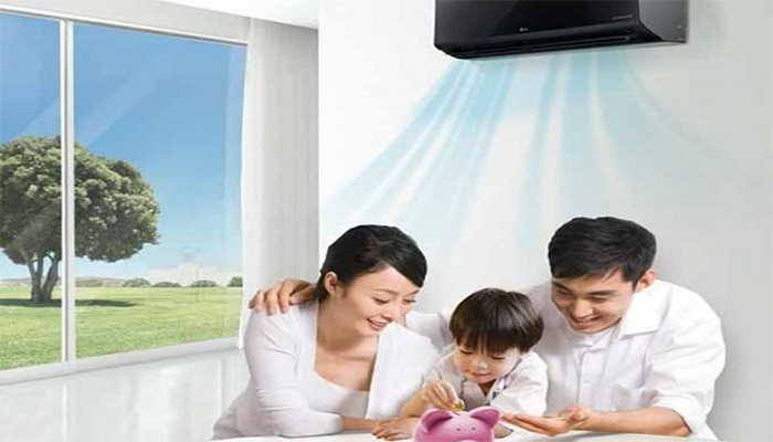 Điều hòa giá rẻ dưới 7 triệu cho khách hàng