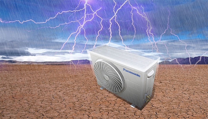 Tiền điện tăng cao do sai sót trong quá trình lắp đặt