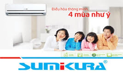 Điều hòa nhiệt độ Sumikura có chất lượng như nào?