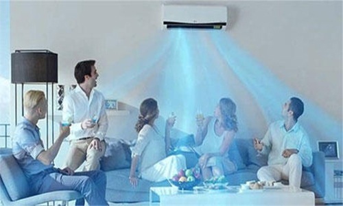 Nguyên nhân điều hòa mất hơi mát khi đang hoạt động