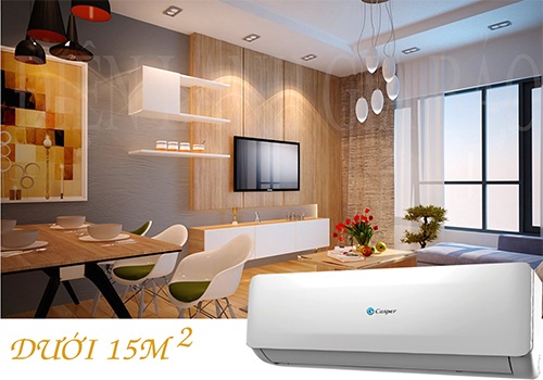 Điều hòa 1HP inverter giá ưu đãi tại Lkmart
