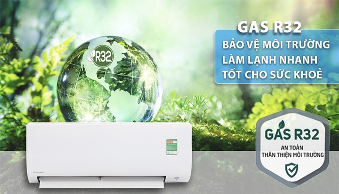 Tìm hiểu model điều hòa Daikin 12000btu ATKQ35TAVMV