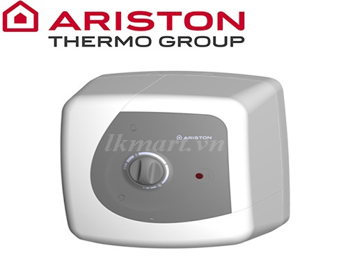 Bình nóng lạnh Ariston Andris2 cho phòng tắm sang trọng