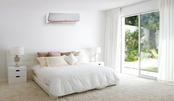 Tìm sự khác nhau giữa điều hòa Casper với Panasonic
