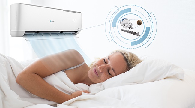 Đánh giá điều hòa được nhiều người yêu thích Casper